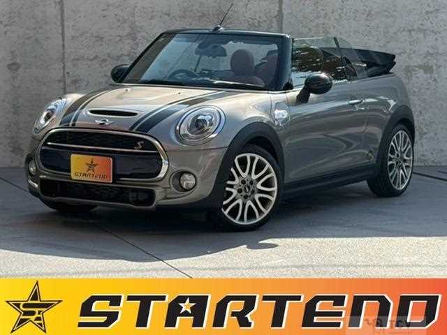 2016 BMW MINI