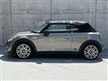 2016 BMW MINI