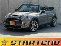 2016 BMW MINI