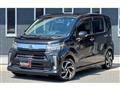 2017 Daihatsu Move
