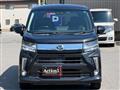2017 Daihatsu Move
