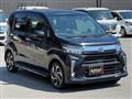 2017 Daihatsu Move