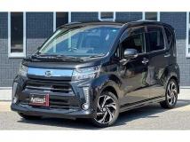 2017 Daihatsu Move