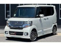 2014 Honda N BOX