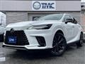 2025 Lexus RX