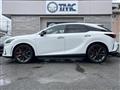 2025 Lexus RX