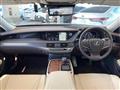 2017 Lexus LS