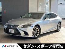 2017 Lexus LS