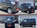 2026 Daihatsu Hijet Cargo