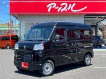 2026 Daihatsu Hijet Cargo