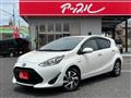 2019 Toyota AQUA