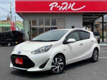 2019 Toyota AQUA