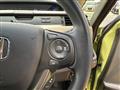 2018 Honda Freed