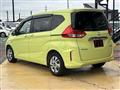 2018 Honda Freed