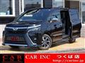 2018 Toyota Voxy