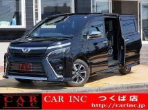 2018 Toyota Voxy