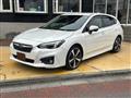 2017 Subaru Impreza