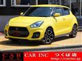 2018 Suzuki Swift
