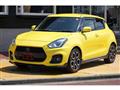 2018 Suzuki Swift