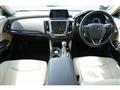 2019 Toyota Crown Hybrid