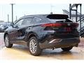 2021 Toyota Harrier Hybrid