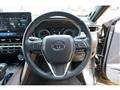 2021 Toyota Harrier Hybrid