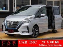 2019 Nissan Serena