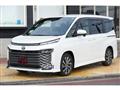 2023 Toyota Voxy