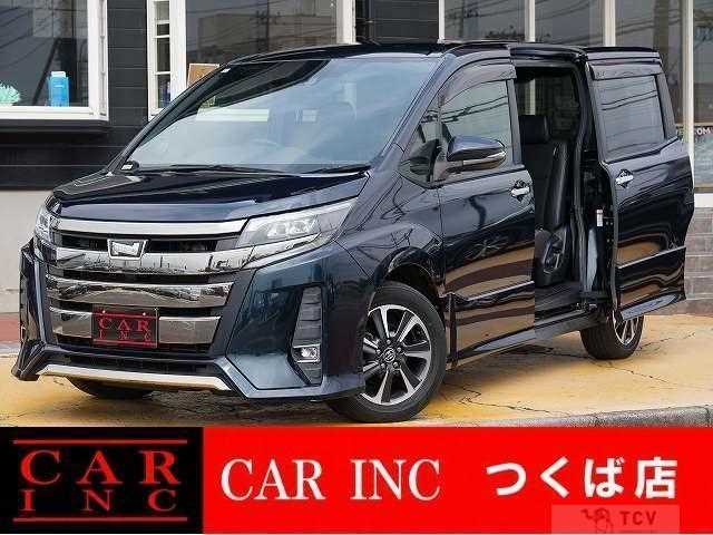 2017 Toyota Noah