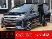 2017 Toyota Noah