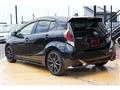 2016 Toyota AQUA