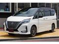 2021 Nissan Serena