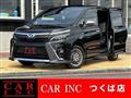2019 Toyota Voxy