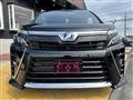 2019 Toyota Voxy