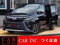 2017 Toyota Voxy