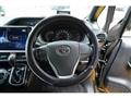 2017 Toyota Voxy