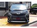 2017 Toyota Voxy