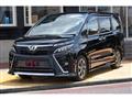 2017 Toyota Voxy
