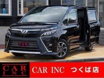 2017 Toyota Voxy