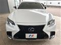 2018 Lexus LS