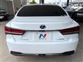 2018 Lexus LS