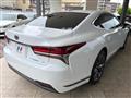 2018 Lexus LS