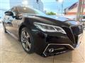 2018 Toyota Crown Hybrid