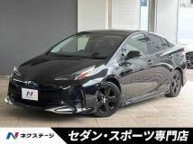 2022 Toyota Prius