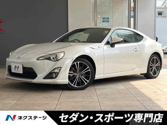 2013 Toyota 86
