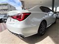 2018 Honda Legend