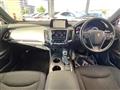 2018 Toyota Crown Hybrid