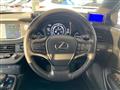 2019 Lexus LS