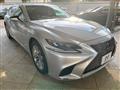 2019 Lexus LS