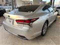 2019 Lexus LS